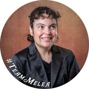 Team Page: Team Melea